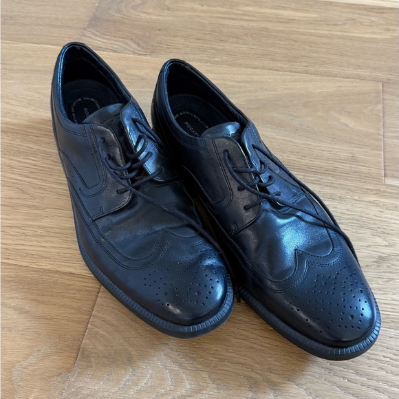 Rockport Men’s Shoes - Picture 1 of 5